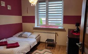 3-pokojowe mieszkanie do wynajęcia, Tylicz