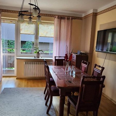3-pokojowe mieszkanie do wynajęcia, Tylicz Zewnętrze zdjęcie