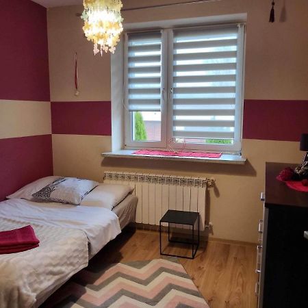 3-pokojowe mieszkanie do wynajęcia, Tylicz Zewnętrze zdjęcie