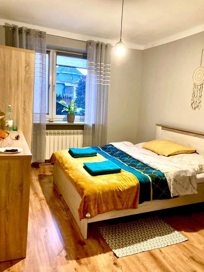 3-pokojowe mieszkanie do wynajęcia, Tylicz Zewnętrze zdjęcie