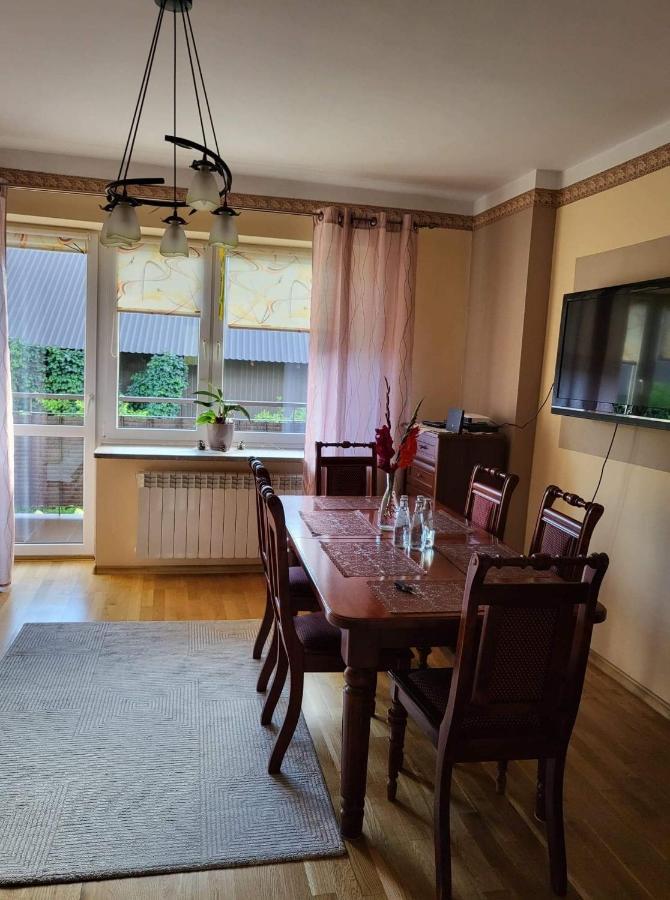 3-pokojowe mieszkanie do wynajęcia, Tylicz Zewnętrze zdjęcie